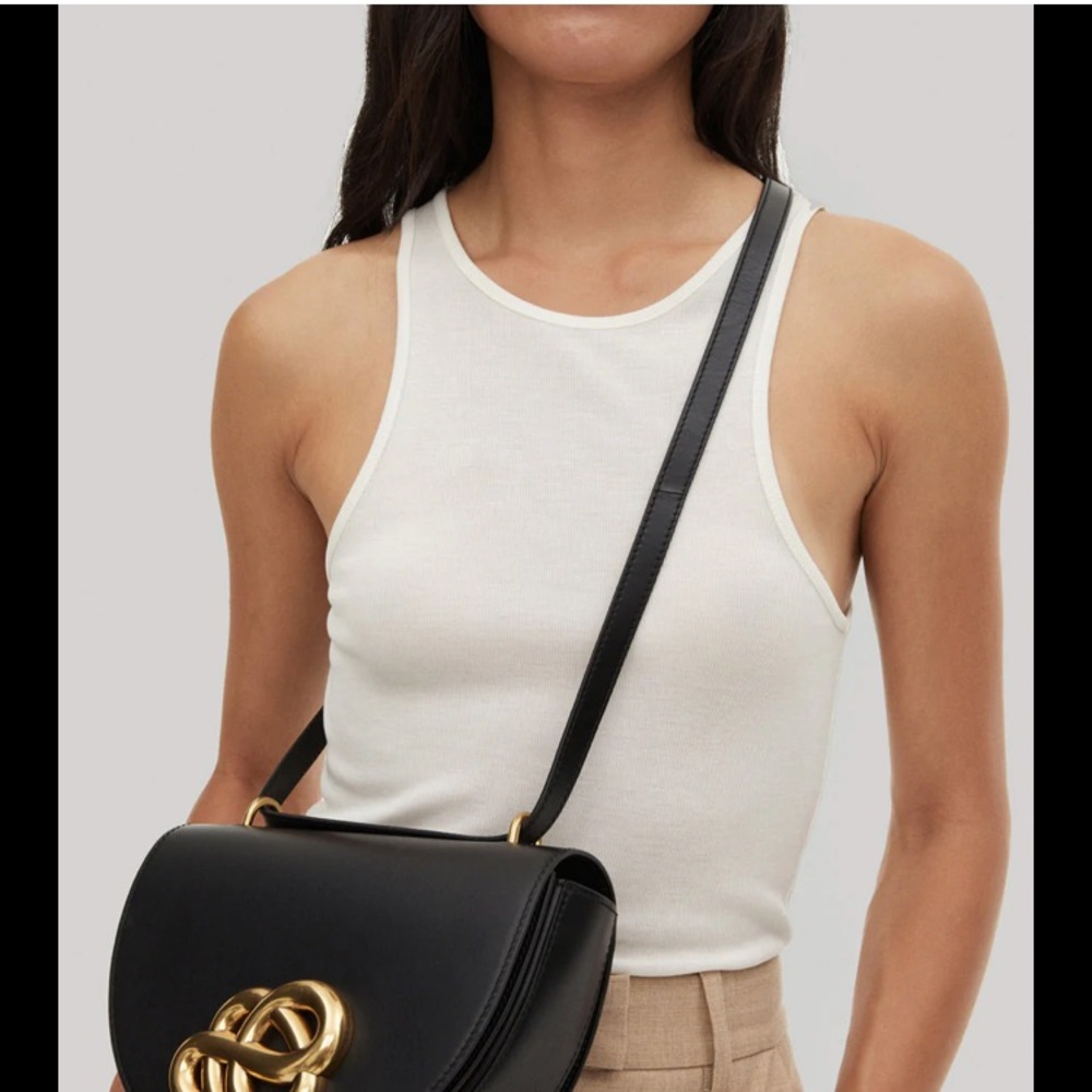 By Marlene Birger Aimee Tank Top (NWT)